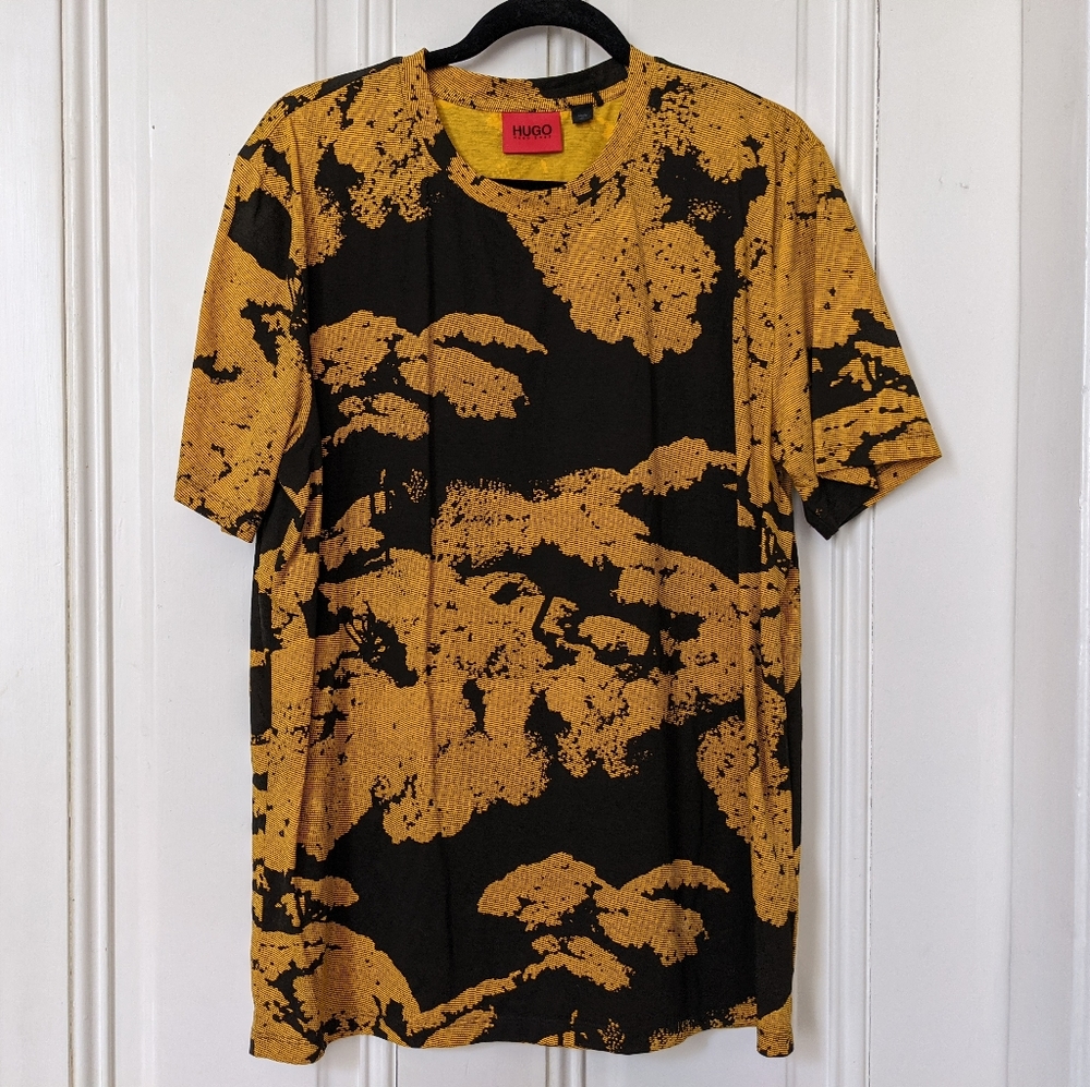 Men's Designer T-Shirt